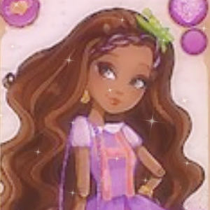 Meet your Posher, Lovlita